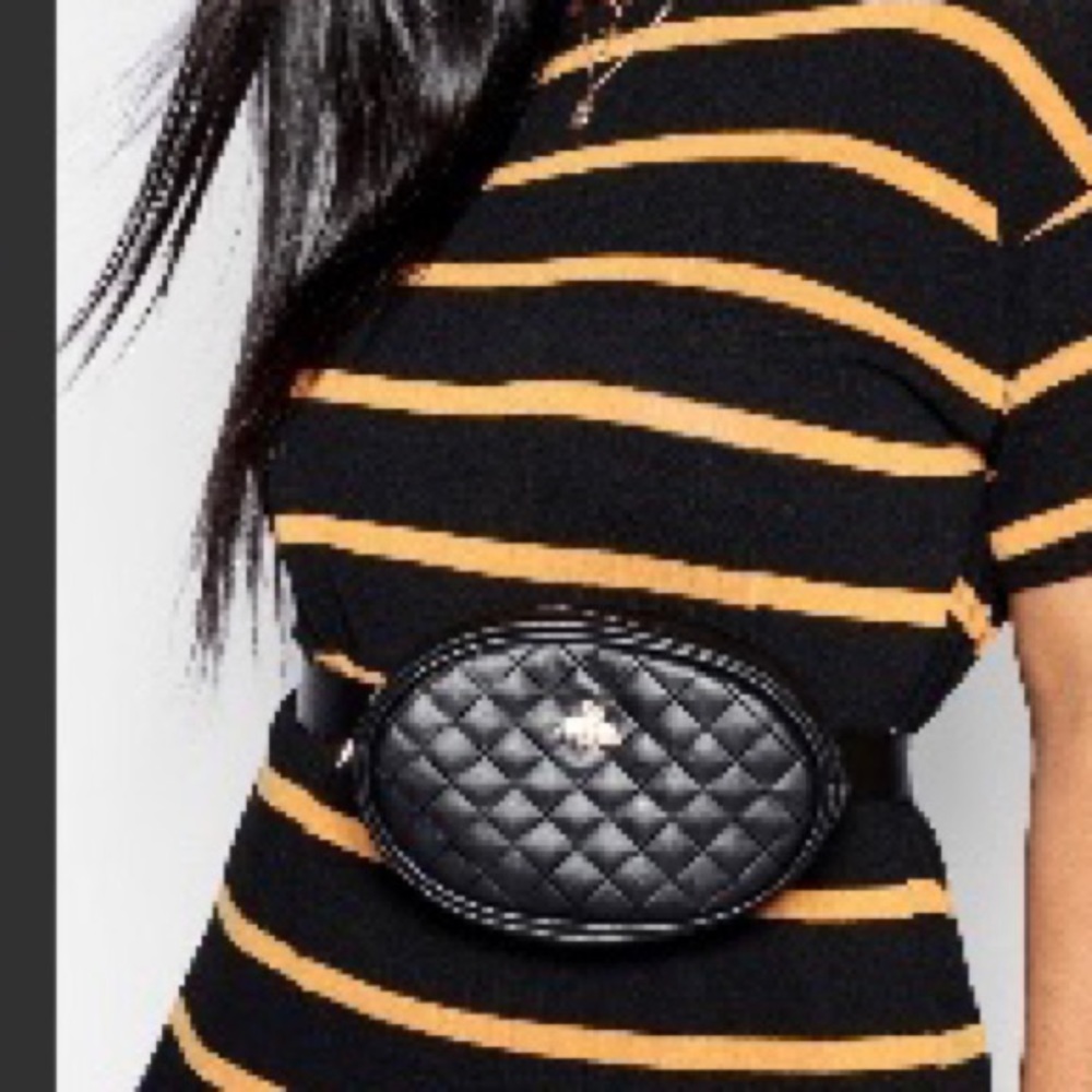 Fanny Pack